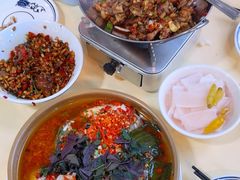 -笨罗卜浏阳菜馆(太平街店)