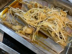 -胶东海鲜大排档(北太平庄店)