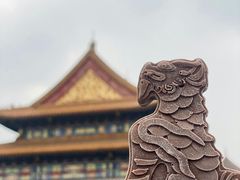 -故宫博物院(故宫)