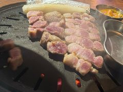 -济州爱肉堂(总店)