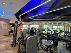 -海星游泳馆(华元西溪欢乐城店)