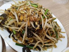 -姥家春饼店(漳州二路店)