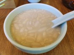 福州花生汤-闽上鲜·福建菜(龙湖滨江天街店)