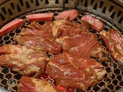 -肉匠Korean BBQ(兴盛路店)