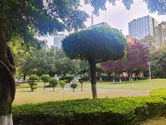 -四川大学(望江校区)