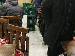 大堂-西塔大冷面(市府大路店)