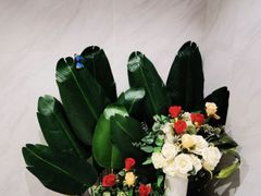 -百盛优客城市广场(天山店)