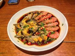 -妈妈菜舟山海鲜(定海古城店)