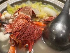 -海九澎湖海鲜餐厅