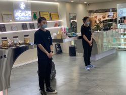-DX HAIR SALON·发现未知美发沙龙