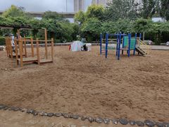 -南翠屏公园