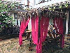 -浔岚云舍mist静谧观景美宿(丽江古城店)