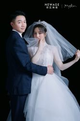 -新奕映像摄影机构