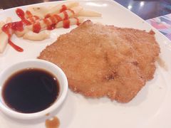 -德大西餐社(云南南路店)