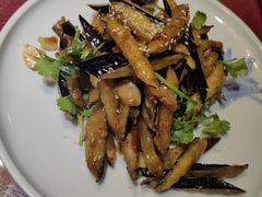 -芙蓉·艳阳餐厅(南口店)