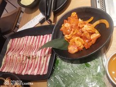 -新石器烤肉(南站店)