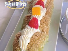 -三迪希尔顿酒店·星空酒廊