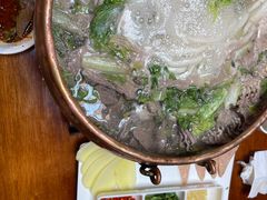 -玛禄藏膳(五分店)