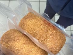-钟楼大面包