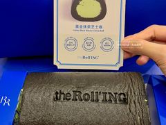 -the Roll'ING手作瑞士卷专门店(卓悦中心店)