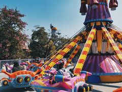 -深圳国际园林花卉博览园