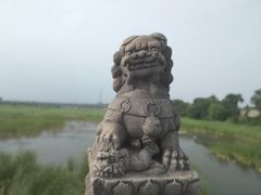 -卢沟桥文化旅游区