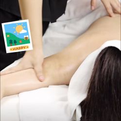 点击看大图 -芳香乐府SPA·五行芳疗