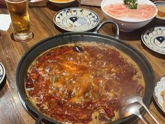 -旧街市鲜货老火锅(大光路店)