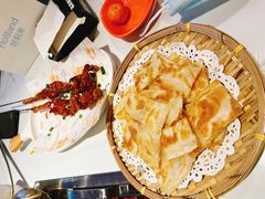 -蛙鱼潭美蛙鱼头(时代天街店)
