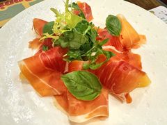 -安妮意大利餐厅(世贸天阶店)