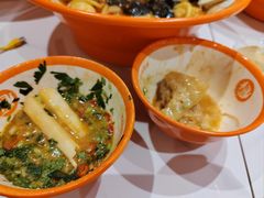 -杨国福麻辣烫(联合大学店)