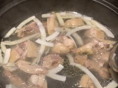-同仁四季椰子鸡(无锡滨湖万象汇店)