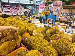 -AEON永旺(东方宝泰店)
