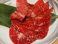 -烧肉达人•炭火烧肉(新天地店)