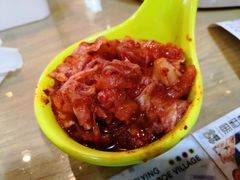 -鱼籽村秘制拌饭(崇文门店)
