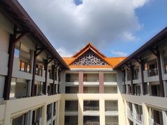 -三亚海棠湾万丽度假酒店