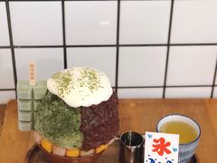 -WONDER ICE 萬得冰田(建設路总店)