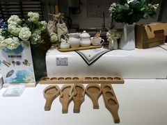 -好一朵茉莉花(老门东店)