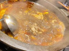 -石锅苗苗鱼(武汉首店)