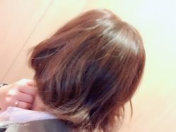 点击看大图 -潮流染发