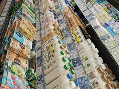 -果蔬好生活超市(双井店)