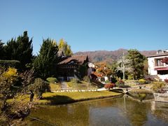-河口湖八音盒之森美术馆
