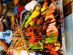 -江二娃串串香(科园四路总店)