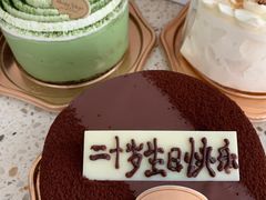 -布歌东京(金融街购物中心店)
