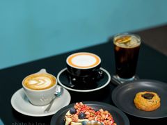 咖啡可乐-NokNok Coffee(宽窄巷子店)