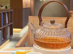 -奈雪茶院·茶室茶馆(广州粤海天地店)