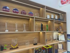 -童程童美·信息学竞赛·机器人编程·少儿编程(五棵松万达校区)