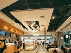 -奈雪的茶(东莞汇一城店)