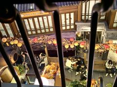 -阿大排档(长春这有山店)