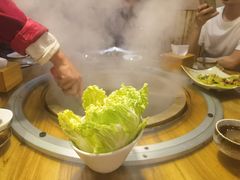 -滇香肴·云南菜蒸汽石锅鱼(云南北路店)
